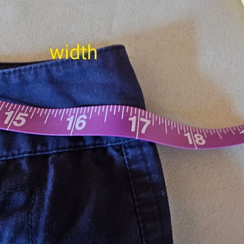 Chap's Capris- #CAP3 - Picture 11 of 11